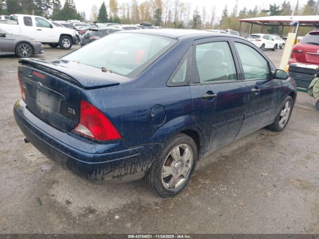 2003 FORD FOCUS 1FAFP38363W120902 Photo 3