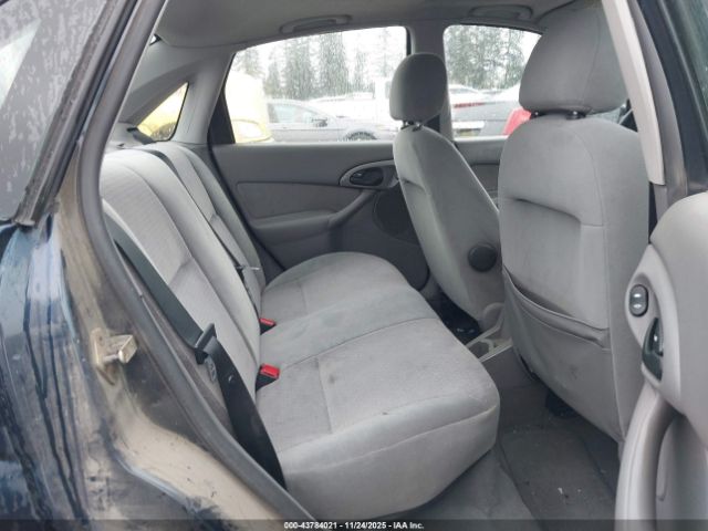 2003 FORD FOCUS 1FAFP38363W120902 Photo 7