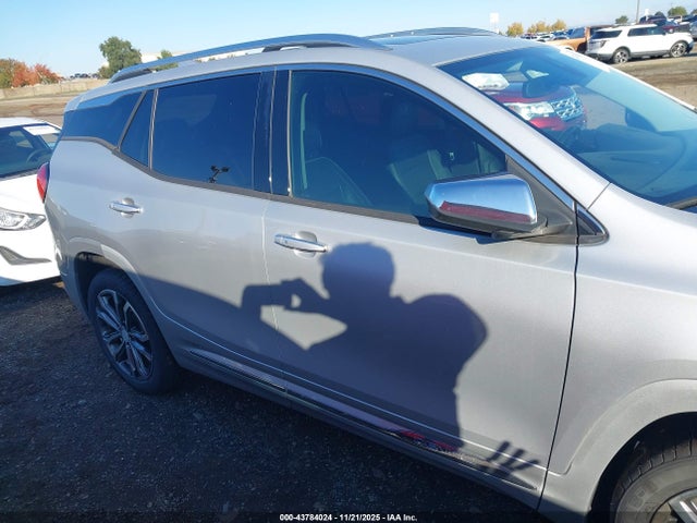 3GKALSEX6JL341750 GMC Terrain Denali