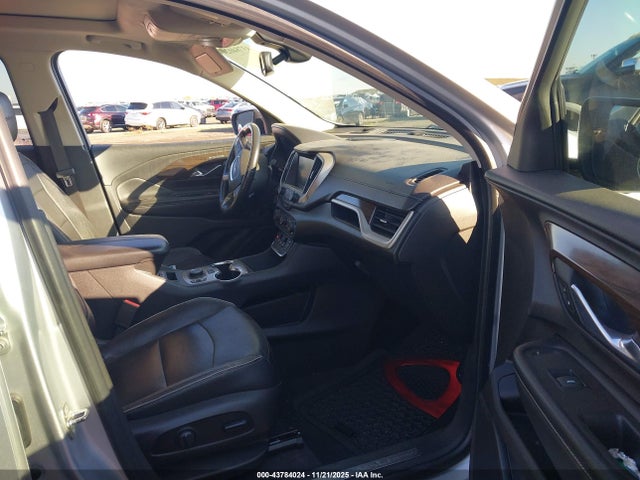 3GKALSEX6JL341750 GMC Terrain Denali