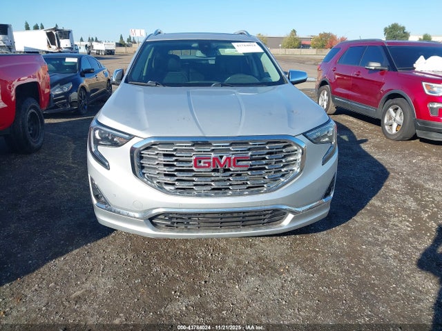 3GKALSEX6JL341750 GMC Terrain Denali