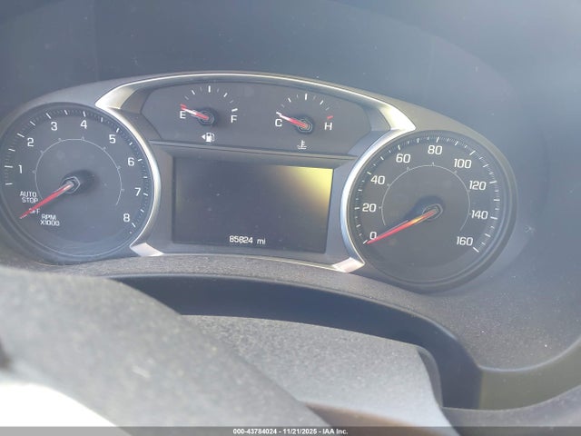 3GKALSEX6JL341750 GMC Terrain Denali