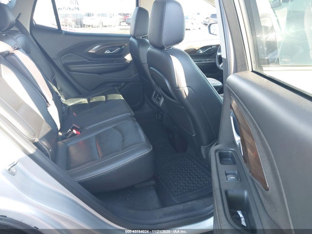 3GKALSEX6JL341750 GMC Terrain Denali