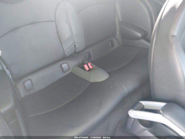 2008 MINI COOPER S WMWMF73568TV36443 Photo 7