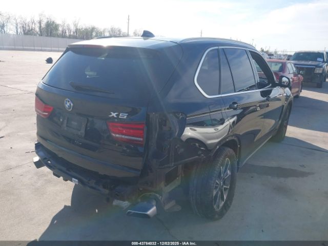 2018 BMW X5 5UXKR2C55J0X08066 Photo 5
