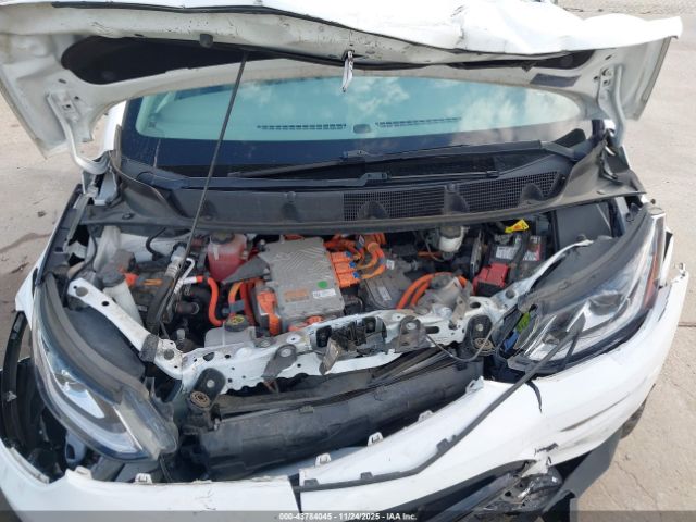2020 CHEVROLET BOLT EV 1G1FZ6S0XL4129367 Photo 9
