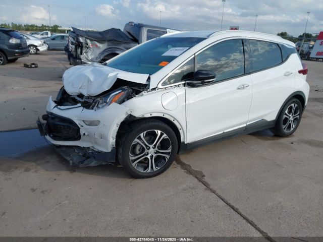 2020 CHEVROLET BOLT EV 1G1FZ6S0XL4129367 Photo 1