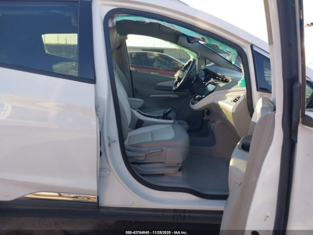 2020 CHEVROLET BOLT EV 1G1FZ6S0XL4129367 Photo 4