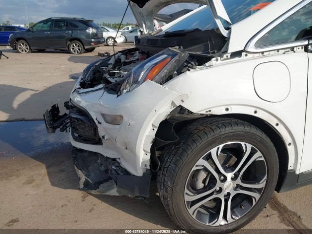 2020 CHEVROLET BOLT EV 1G1FZ6S0XL4129367 Photo 5