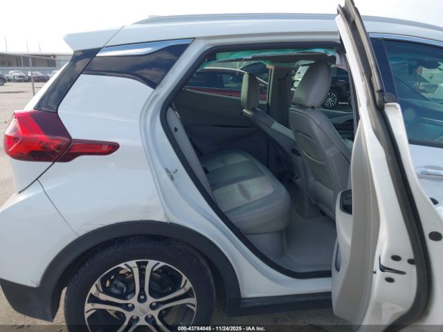 2020 CHEVROLET BOLT EV 1G1FZ6S0XL4129367 Photo 7