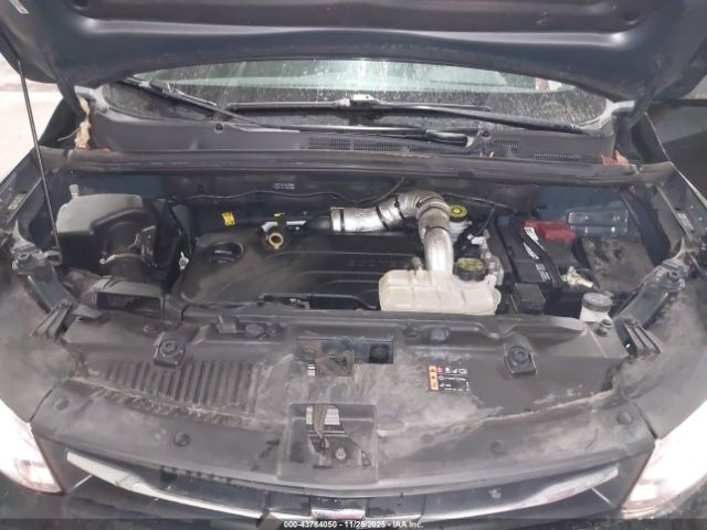 2021 CHEVROLET TRAX KL7CJPSM5MB377112 Photo 9