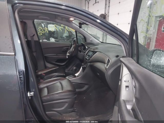 2021 CHEVROLET TRAX KL7CJPSM5MB377112 Photo 4