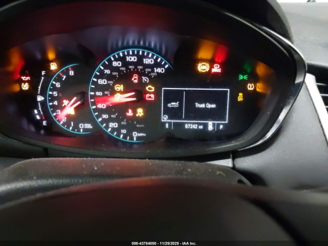 2021 CHEVROLET TRAX KL7CJPSM5MB377112 Photo 6