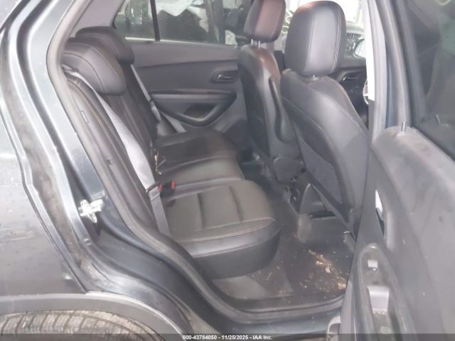 2021 CHEVROLET TRAX KL7CJPSM5MB377112 Photo 7