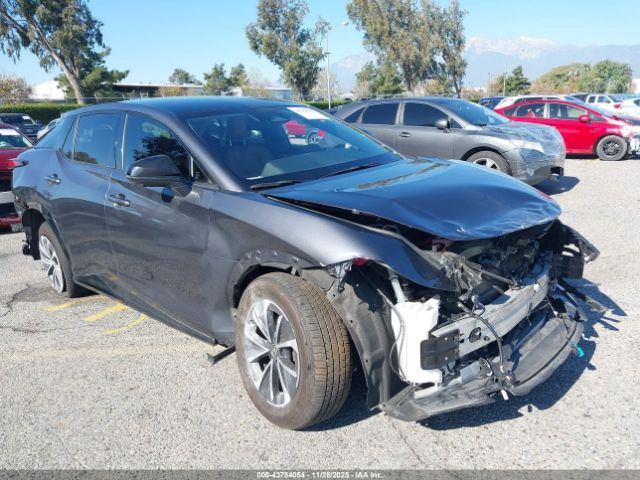 2023 LEXUS RZ 450E JTJAAAAB7PA003423