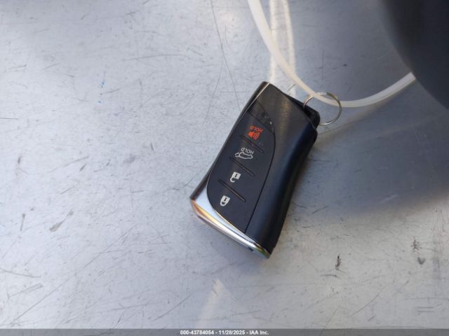 2023 LEXUS RZ 450E JTJAAAAB7PA003423 Photo 10