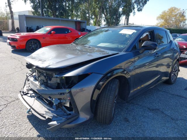 2023 LEXUS RZ 450E JTJAAAAB7PA003423 Photo 1