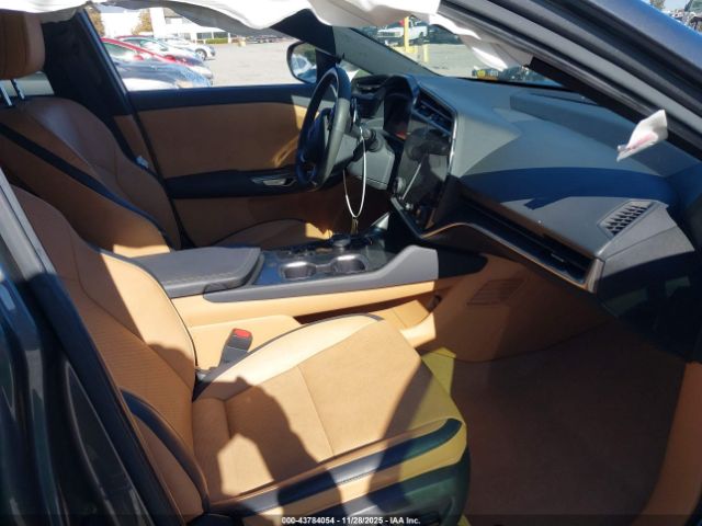 2023 LEXUS RZ 450E JTJAAAAB7PA003423 Photo 4