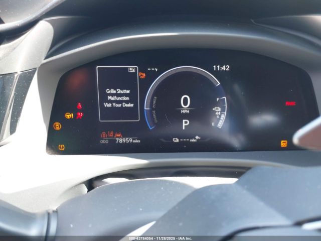 2023 LEXUS RZ 450E JTJAAAAB7PA003423 Photo 6