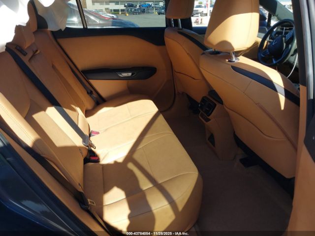 2023 LEXUS RZ 450E JTJAAAAB7PA003423 Photo 7