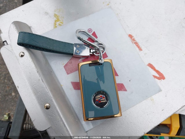 2013 CADILLAC CTS 1G6DP1E3XD0100024 Photo 10