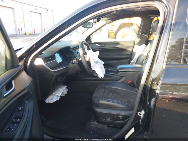 Продаж на аукціоні авто 2024 Jeep Grand Cherokee L Altitude X 4x4, vin: 1C4RJKAG8R8533885, номер лоту: 43784061