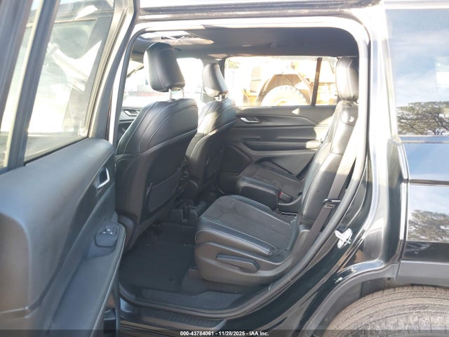 Продаж на аукціоні авто 2024 Jeep Grand Cherokee L Altitude X 4x4, vin: 1C4RJKAG8R8533885, номер лоту: 43784061