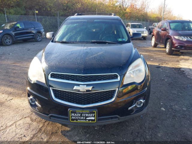 2011 CHEVROLET EQUINOX 2CNFLNE57B6334177 Photo 5