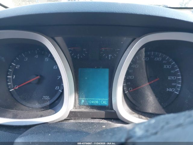 2011 CHEVROLET EQUINOX 2CNFLNE57B6334177 Photo 6