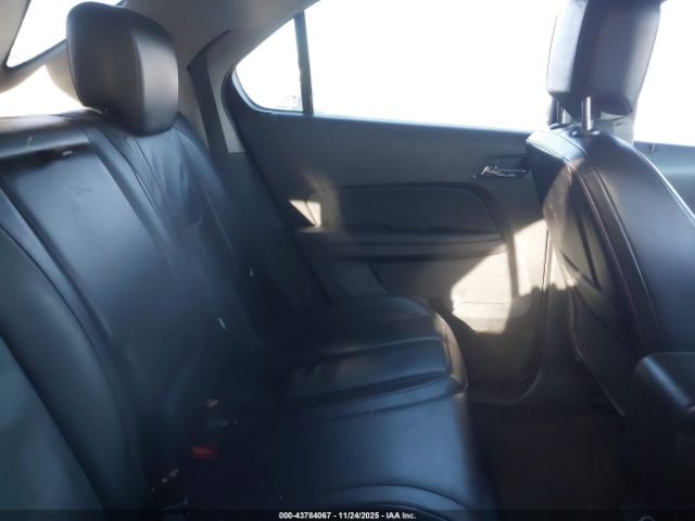 2011 CHEVROLET EQUINOX 2CNFLNE57B6334177 Photo 7