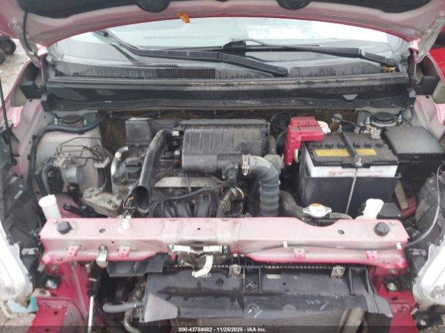 2020 MITSUBISHI MIRAGE ML32A5HJ7LH001719 Photo 9