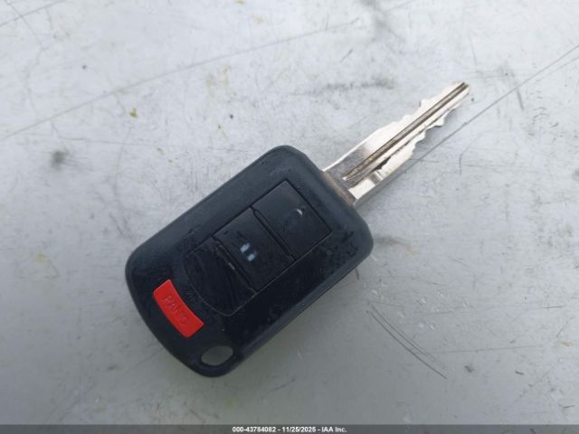 2020 MITSUBISHI MIRAGE ML32A5HJ7LH001719 Photo 10