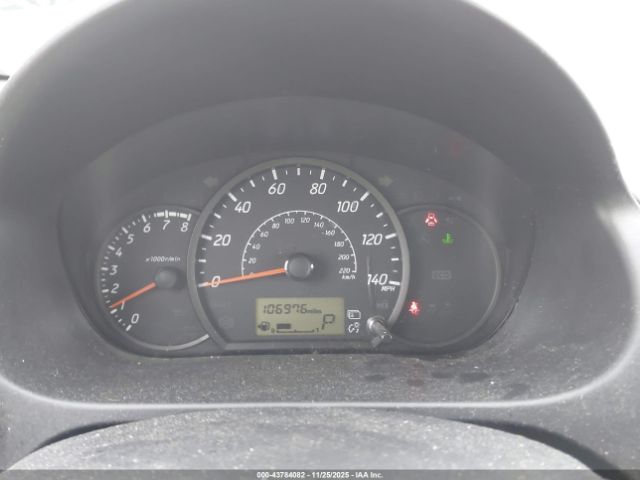 2020 MITSUBISHI MIRAGE ML32A5HJ7LH001719 Photo 6