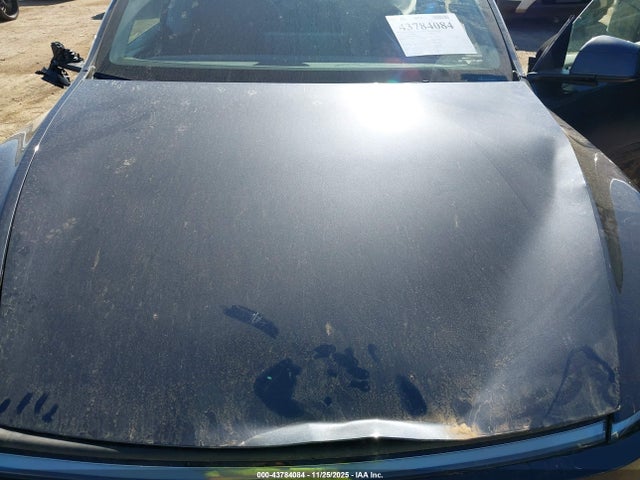 2026 TESLA MODEL Y 7SAYGDEE2TA396741 Photo 9