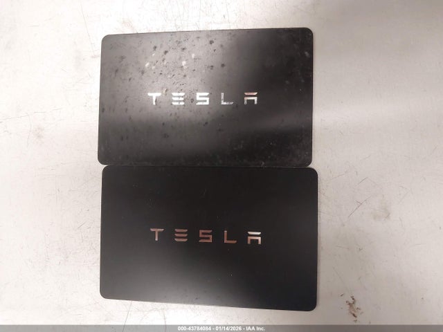 2026 TESLA MODEL Y 7SAYGDEE2TA396741 Photo 10