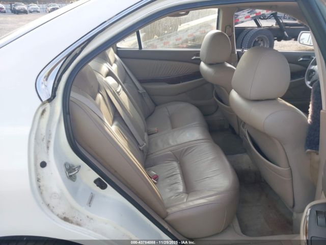 2003 ACURA TL 19UUA56613A051627 Photo 7
