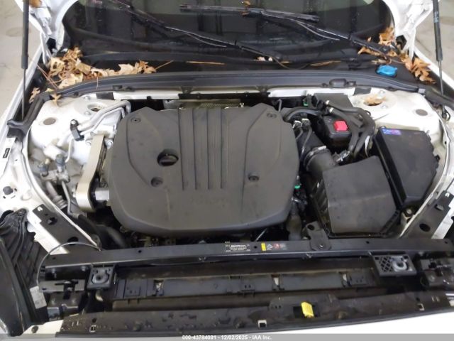 2024 VOLVO S60 7JRL12FKXRG321628 Photo 9