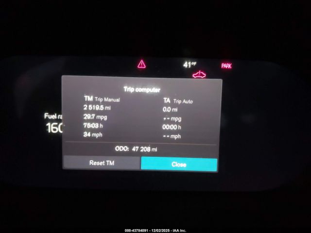 2024 VOLVO S60 7JRL12FKXRG321628 Photo 6