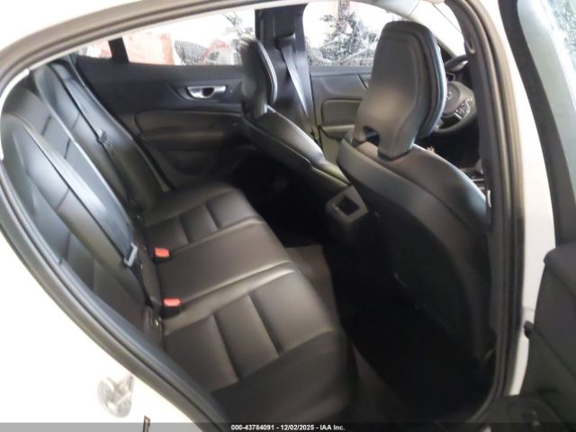 2024 VOLVO S60 7JRL12FKXRG321628 Photo 7