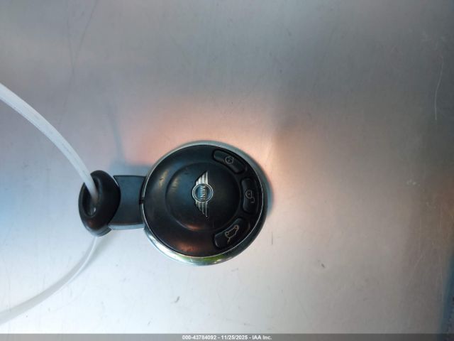 2016 MINI COUNTRYMAN WMWZB3C54GWR49176 Photo 10