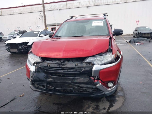 Mitsubishi Outlander Le 2018 JA4AZ3A37JZ028258 Image 12