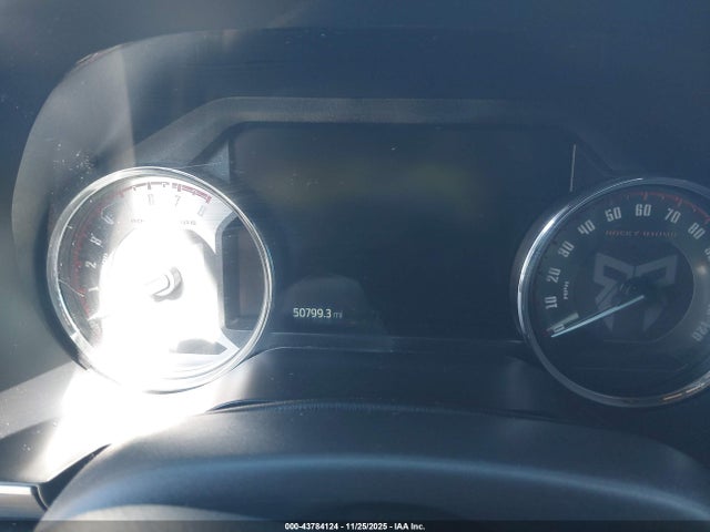 Ford F-150 Xlt 2022 1FTFW1E5XNFA89373 Image 7