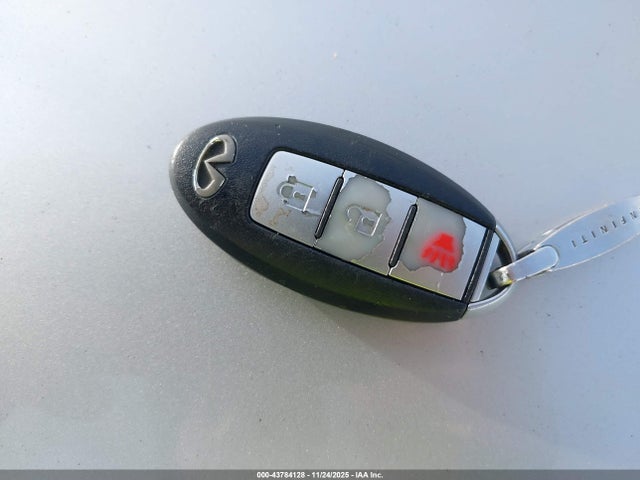 2008 INFINITI EX35 JNKAJ09F78M361866 Photo 10