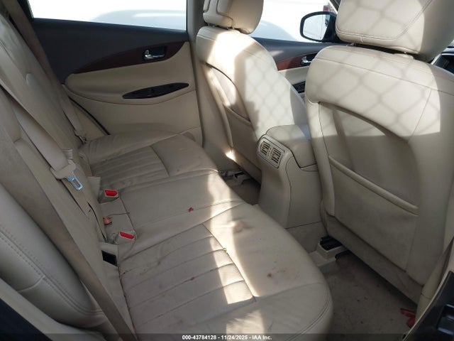 2008 INFINITI EX35 JNKAJ09F78M361866 Photo 7