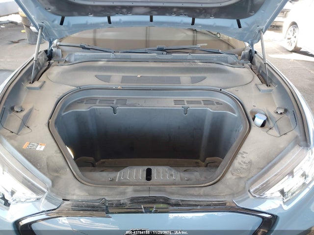 Ford Mustang Mach-e Premium 2024 3FMTK3R44RMA15119 Image 10
