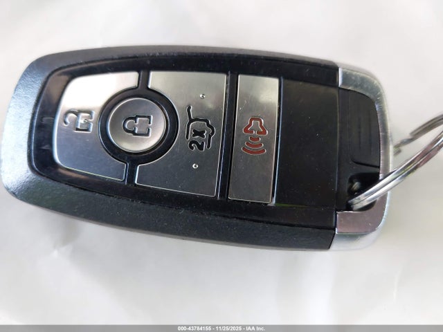 Ford Mustang Mach-e Premium 2024 3FMTK3R44RMA15119 Image 11