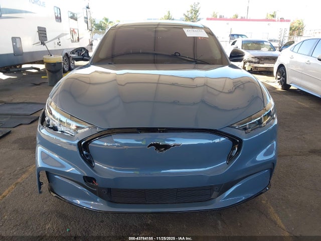 Ford Mustang Mach-e Premium 2024 3FMTK3R44RMA15119 Image 12