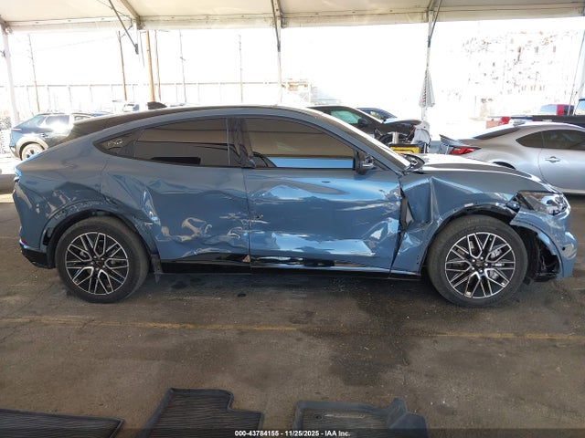 Ford Mustang Mach-e Premium 2024 3FMTK3R44RMA15119 Image 13