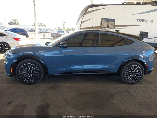 Ford Mustang Mach-e Premium 2024 3FMTK3R44RMA15119 Image 14
