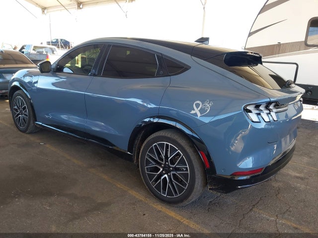 Ford Mustang Mach-e Premium 2024 3FMTK3R44RMA15119 Image 3